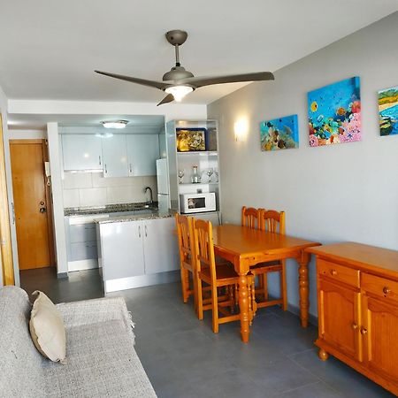 Apartamento Forner Orangecosta Vista Piscina Peníscola Exterior foto