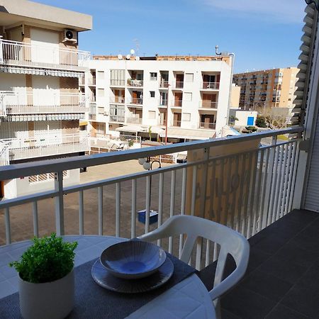 Apartamento Forner Orangecosta Vista Piscina Peníscola Exterior foto